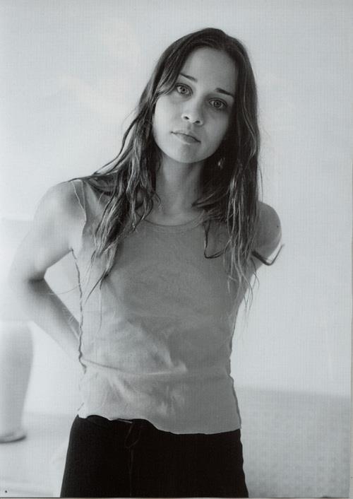 Fiona Apple