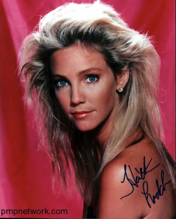 Heather Locklear