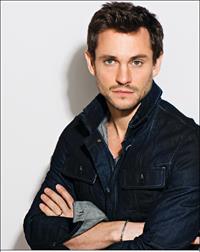 Hugh Dancy