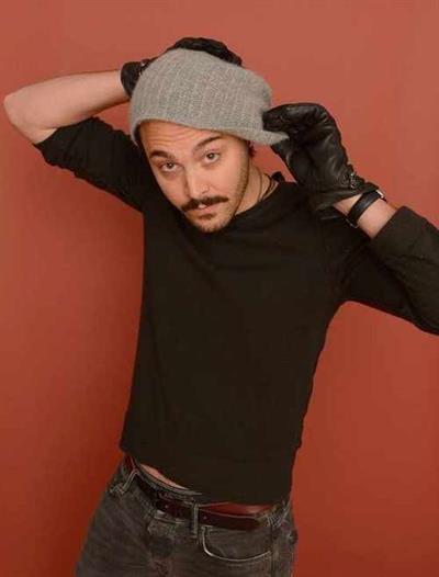 Jack Huston