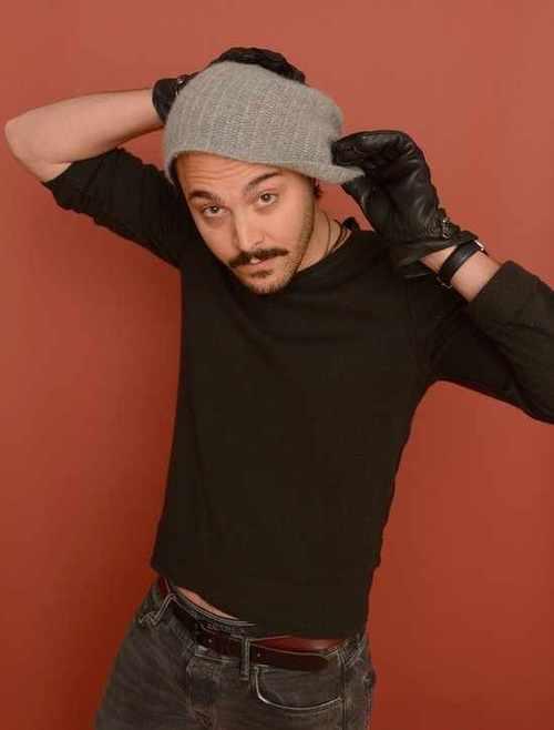 Jack Huston