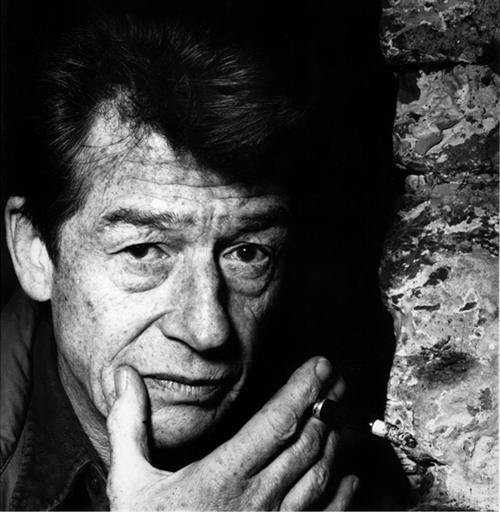 John Hurt