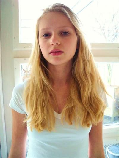 Merel Geelen