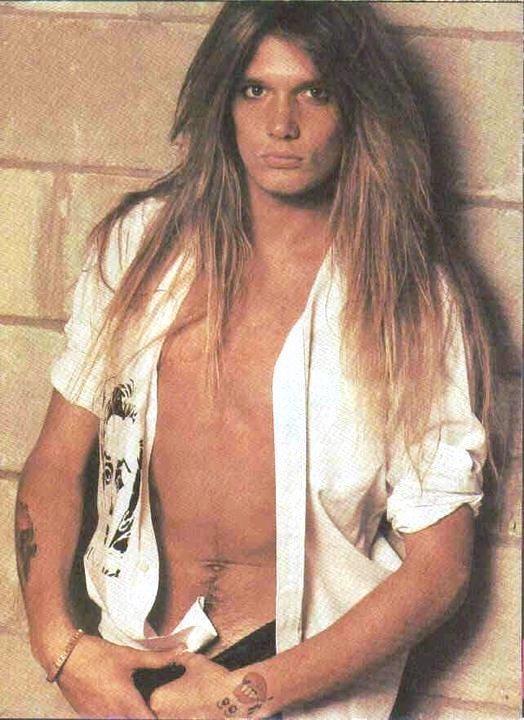 Sebastian Bach