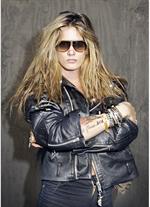 Sebastian Bach