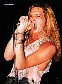 Sebastian Bach