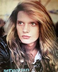 Sebastian Bach