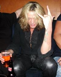 Sebastian Bach
