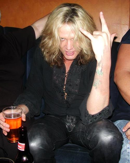 Sebastian Bach