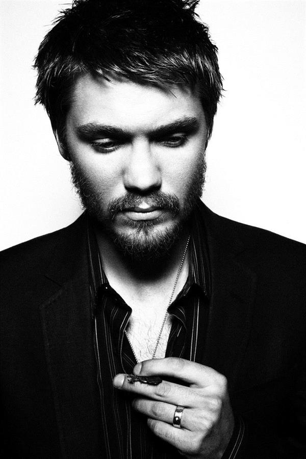 Chad Michael Murray