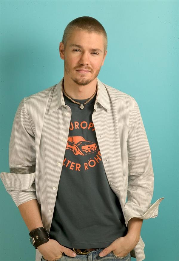 Chad Michael Murray