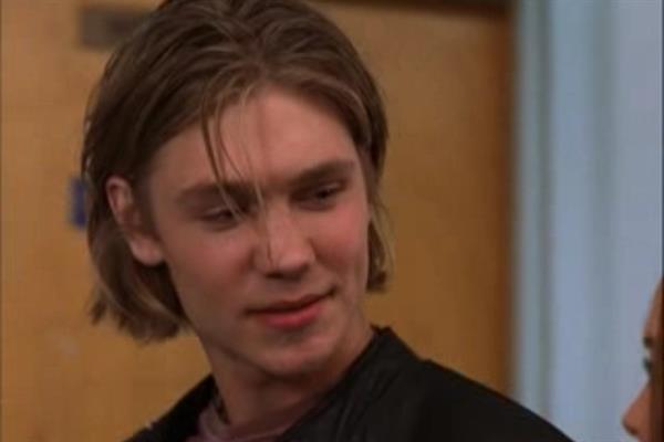 Chad Michael Murray