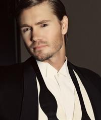 Chad Michael Murray