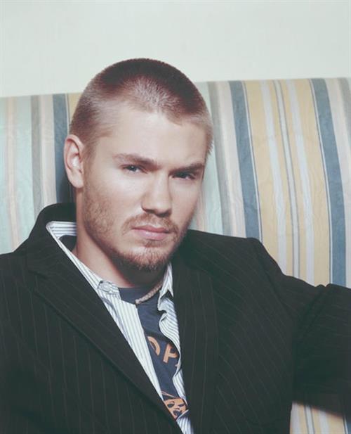 Chad Michael Murray