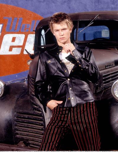 Chad Michael Murray