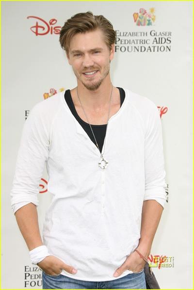 Chad Michael Murray