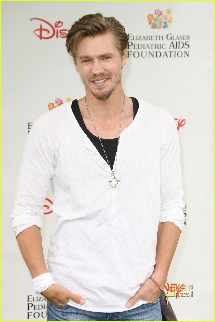 Chad Michael Murray
