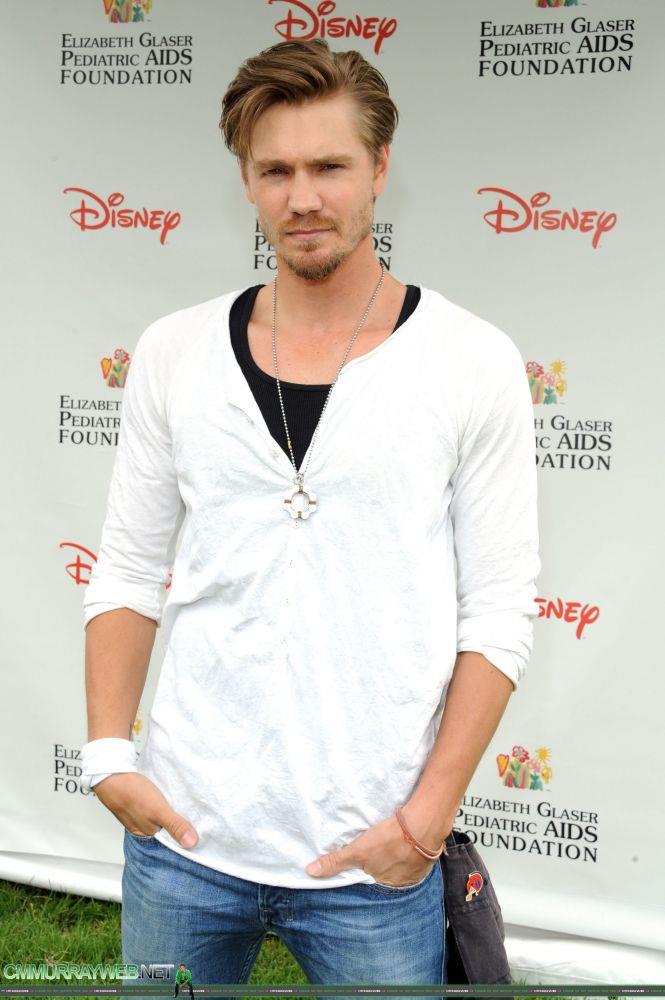 Chad Michael Murray