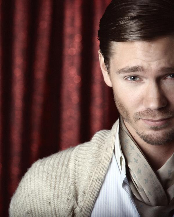 Chad Michael Murray